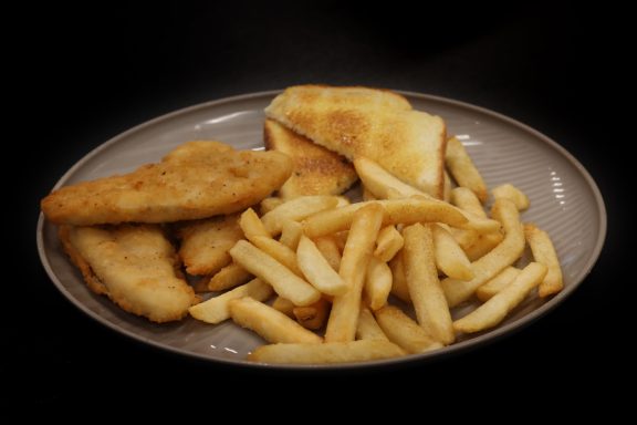 Chicken Tenders